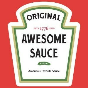 Team Page: Awesome Sauce
